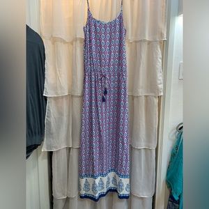 Tommy Bahama dress